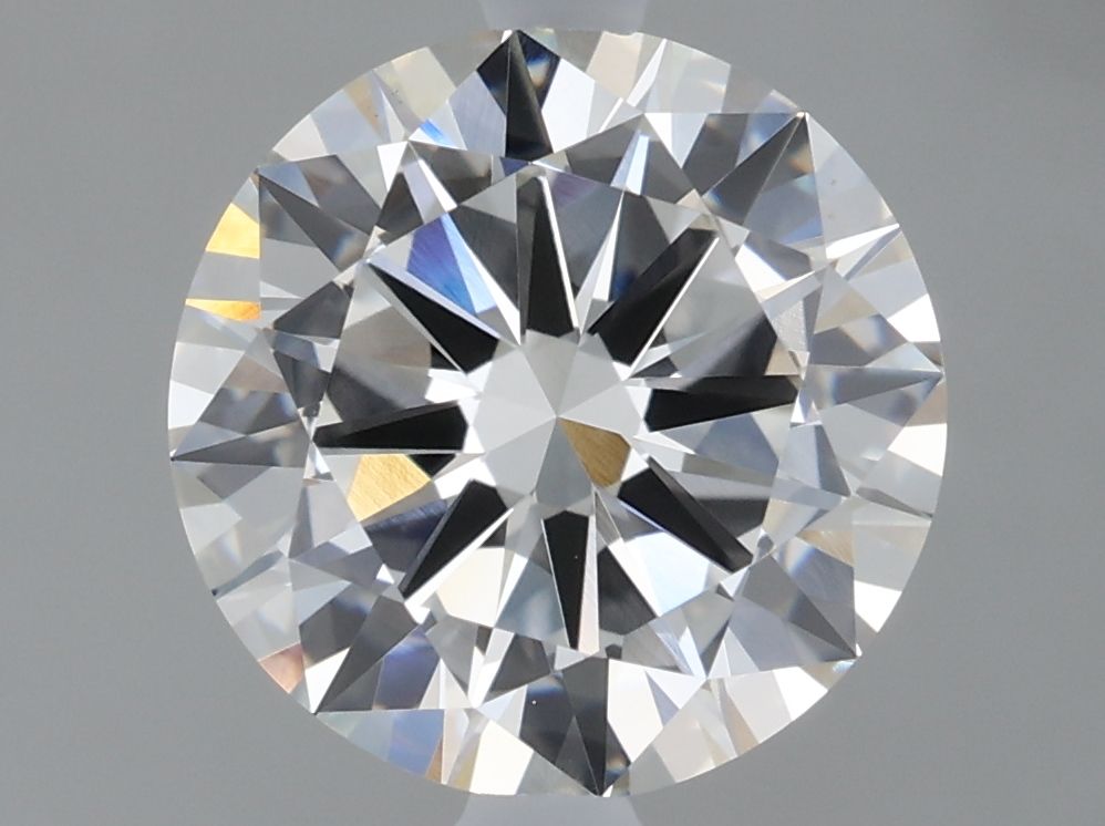 2.00 ct Round diamond