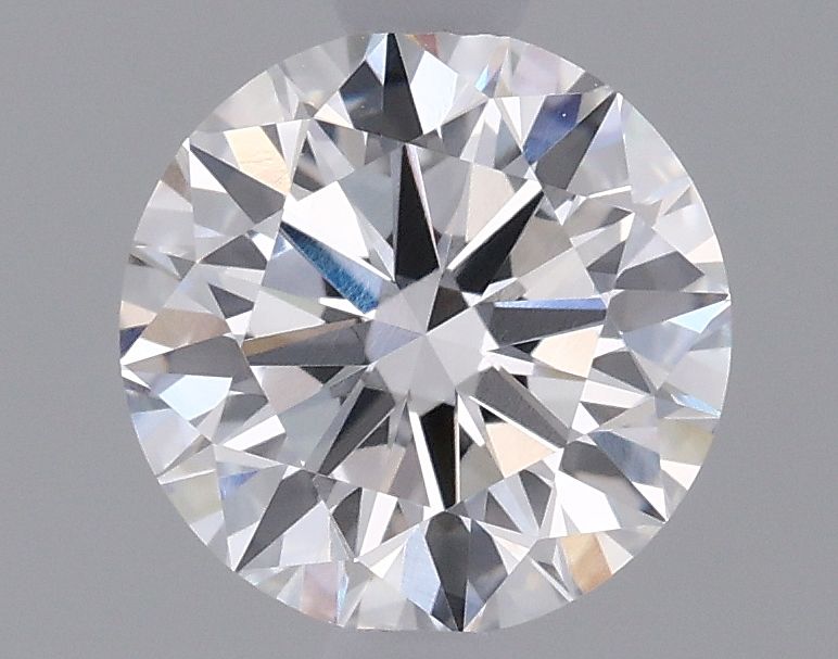 1.07 ct. round Lab Grown Diamond front image