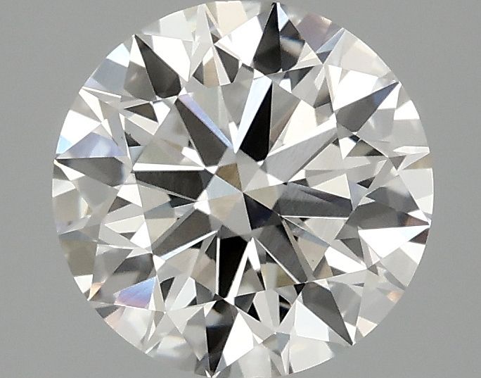 1.90 ct Round diamond