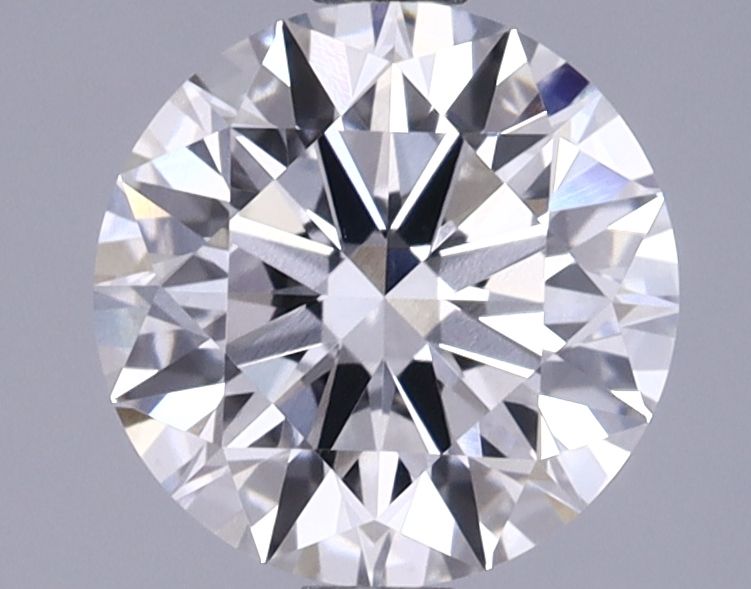 1.91 ct. round Lab Grown Diamond front image