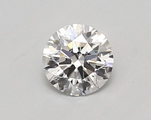 0.36 ct lab-grown Round Diamond