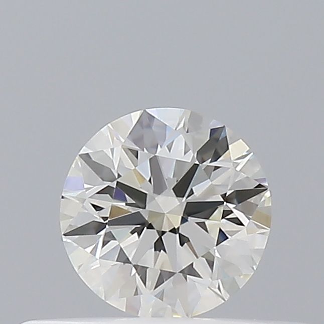0.3 ct Round Diamond
