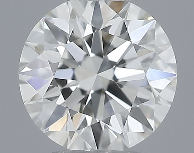 0.33 ct Round Diamond