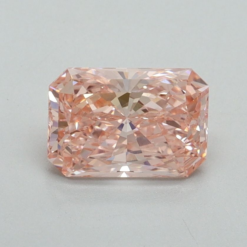 1.04 ct Radiant diamond