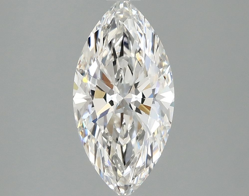 1.58 ct Marquise diamond