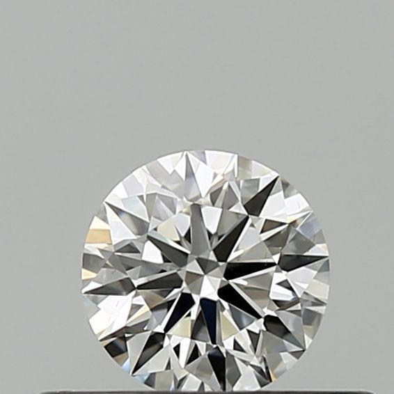 0.30 ct Round diamond