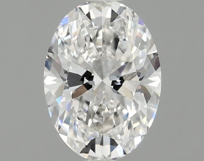 1.10 ct Oval diamond