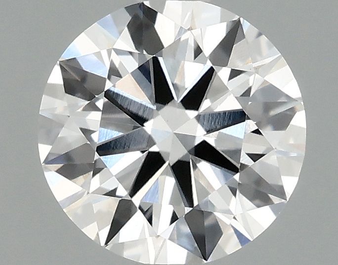 1.03 ct. round Lab Grown Diamond front image