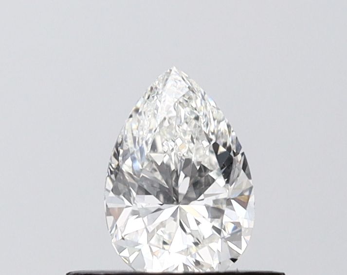 0.53 ct Pear diamond
