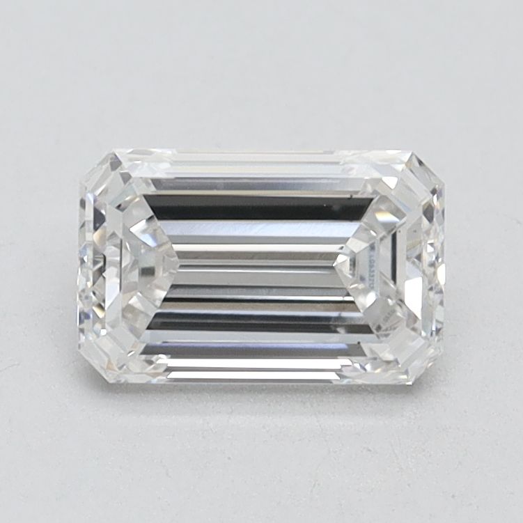 1.01 ct Emerald diamond