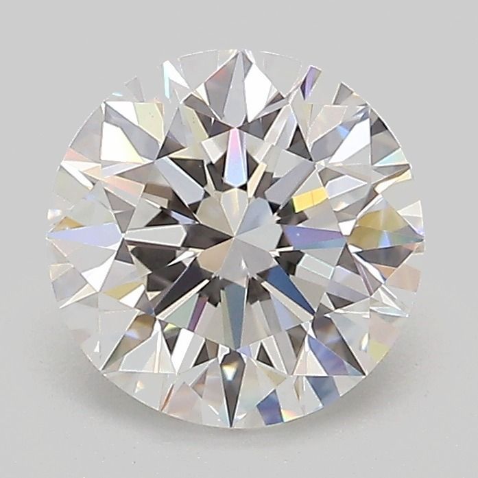 1.82 ct. round Lab Grown Diamond front image