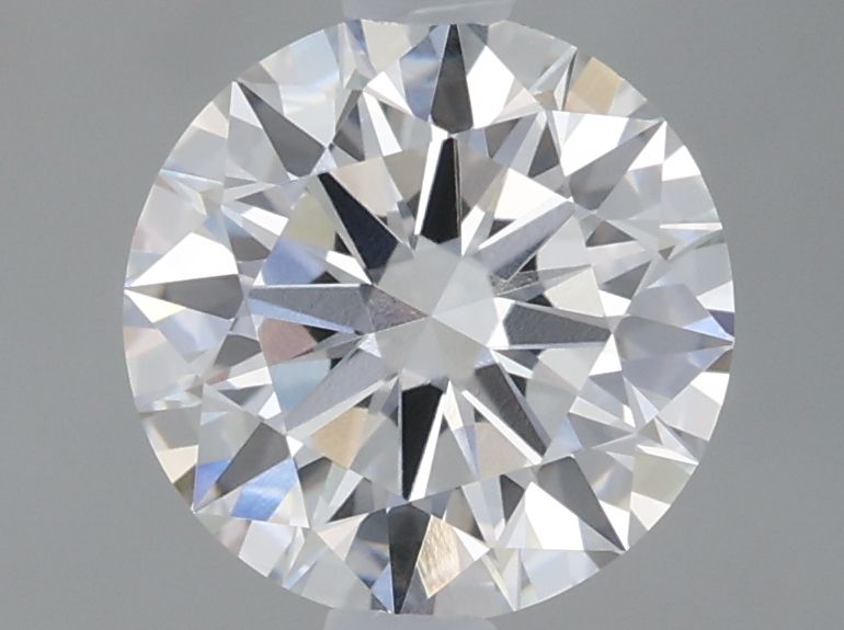 1.03 ct. round Lab Grown Diamond front image