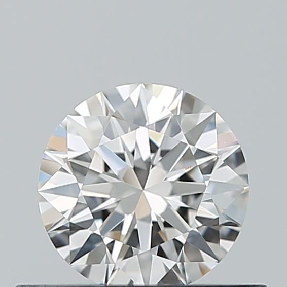 0.43 ct Round diamond