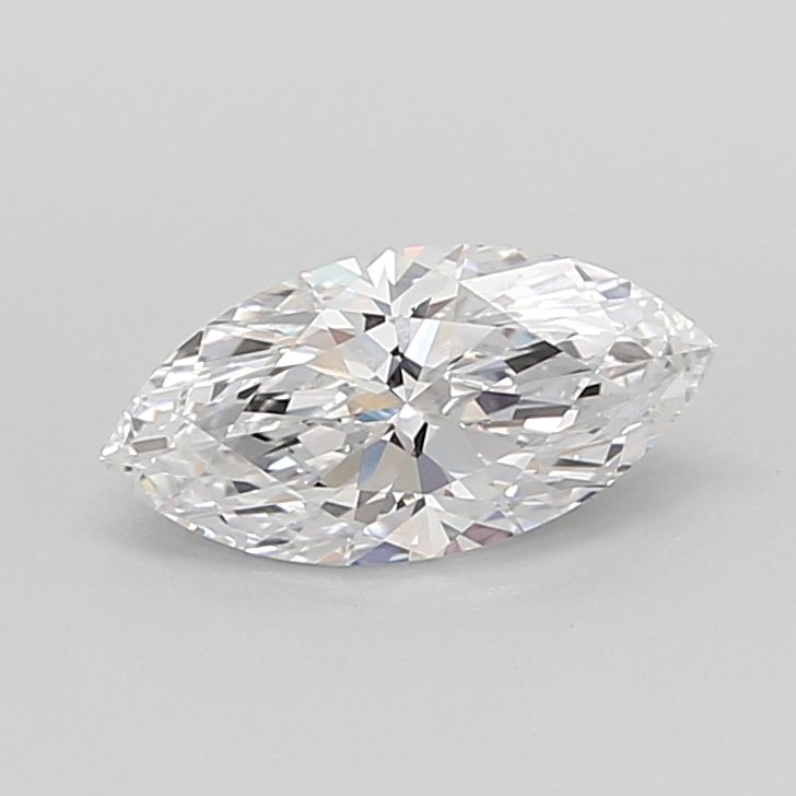 1.38 ct. marquise Lab Grown Diamond front image