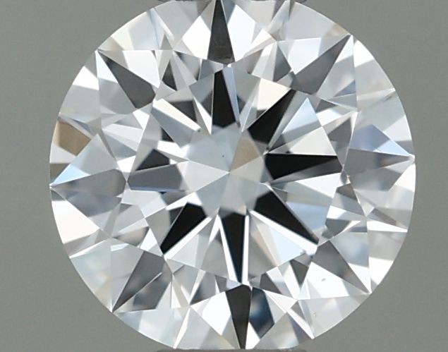 0.47 ct Round diamond