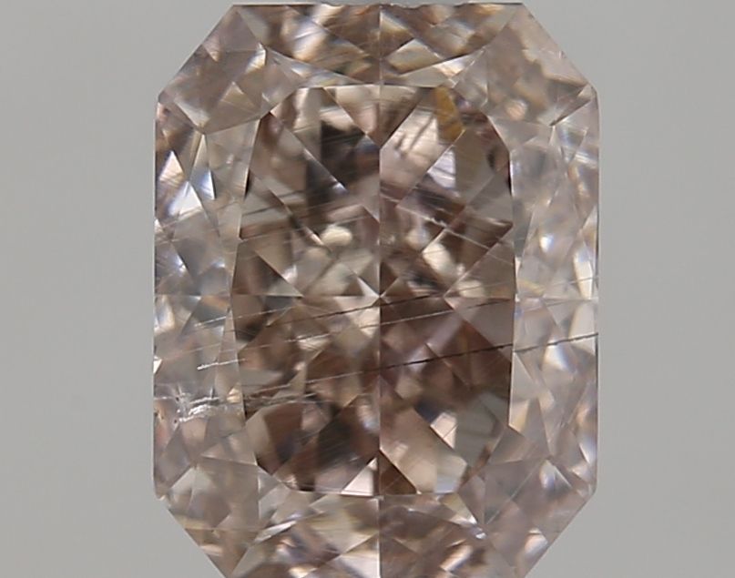 1.00ct Radiant diamond
