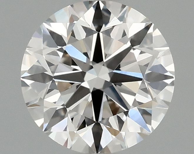 1.06 ct. round Lab Grown Diamond front image