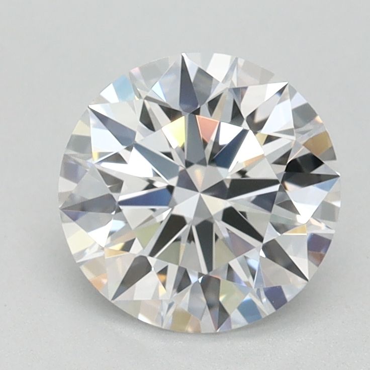 1.03 ct. round Lab Grown Diamond front image
