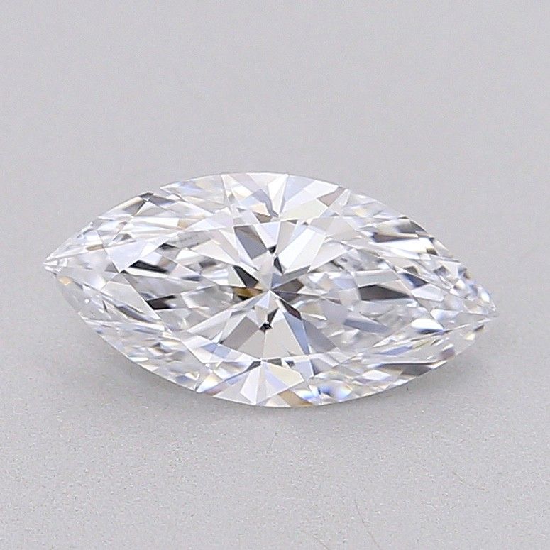 1.01 ct. marquise Lab Grown Diamond front image