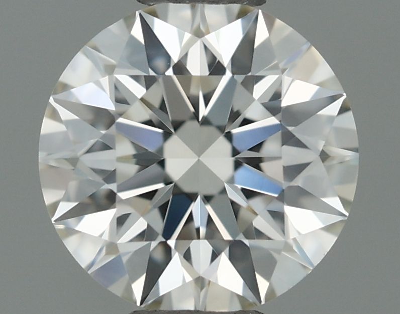 0.50 ct Round diamond