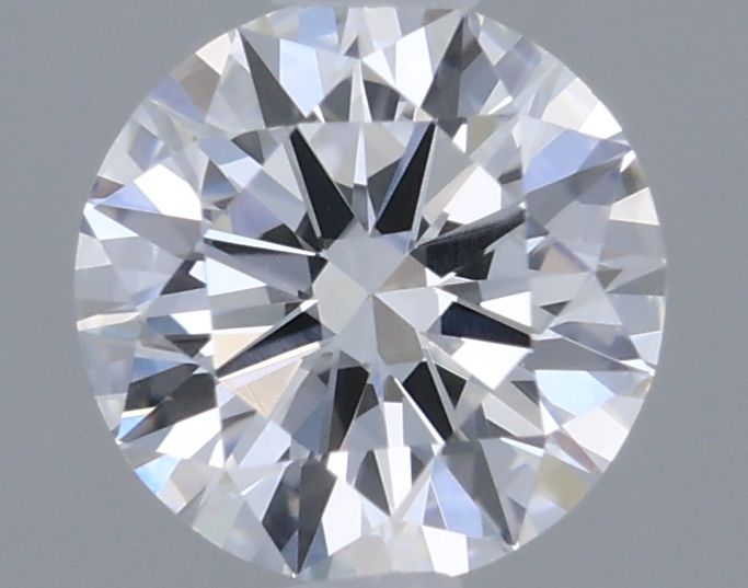 0.29 ct lab-grown Round Diamond