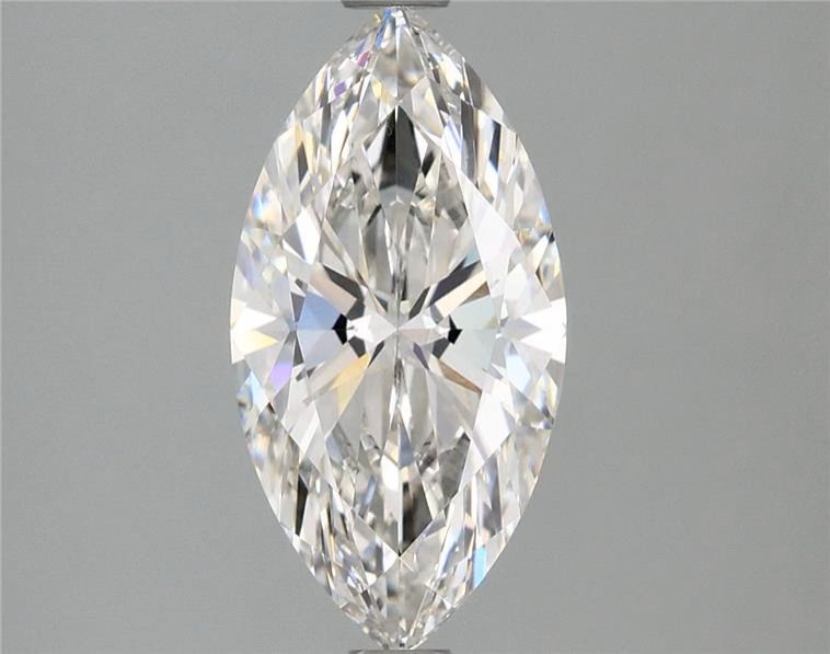 1.06 ct lab-grown Marquise Diamond