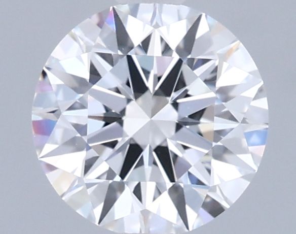 1.15 ct. round Lab Grown Diamond front image
