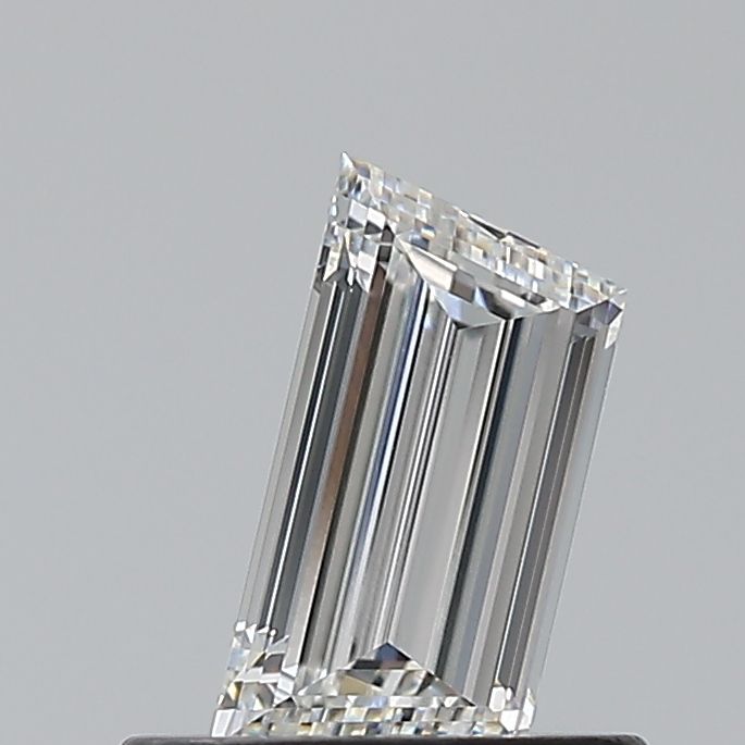 0.5 ct Trapezoid Diamond