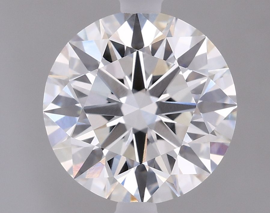 1.57 ct Round diamond