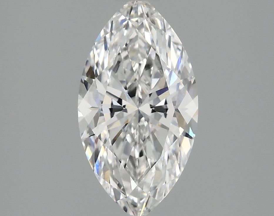 1.55 ct. marquise Lab Grown Diamond front image