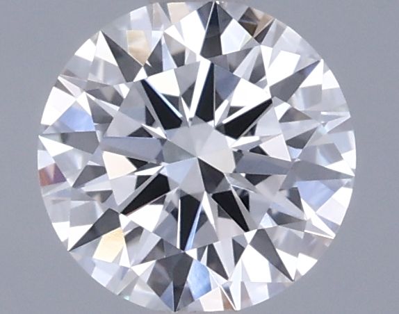 1.03 ct. round Lab Grown Diamond front image