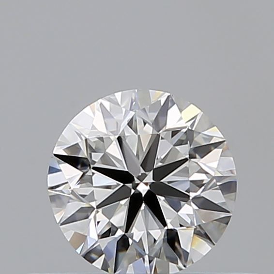 0.40 ct Round diamond