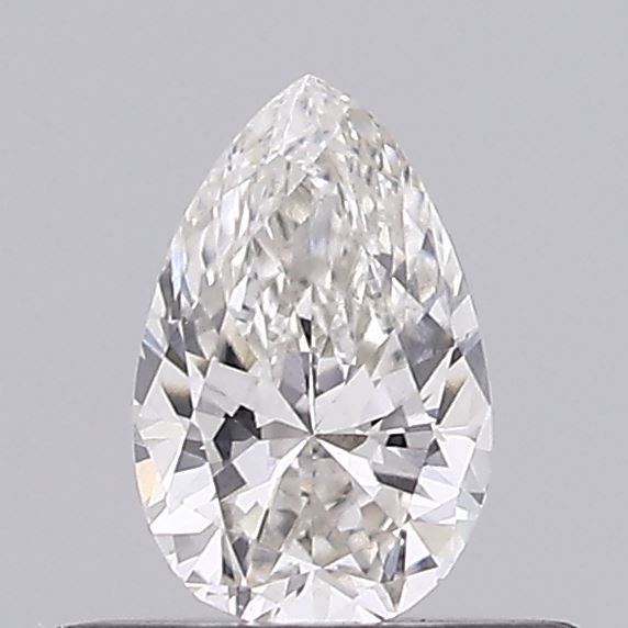 0.31ct Pear diamond
