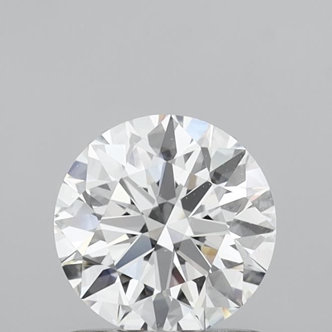1.01 ct. round Lab Grown Diamond front image
