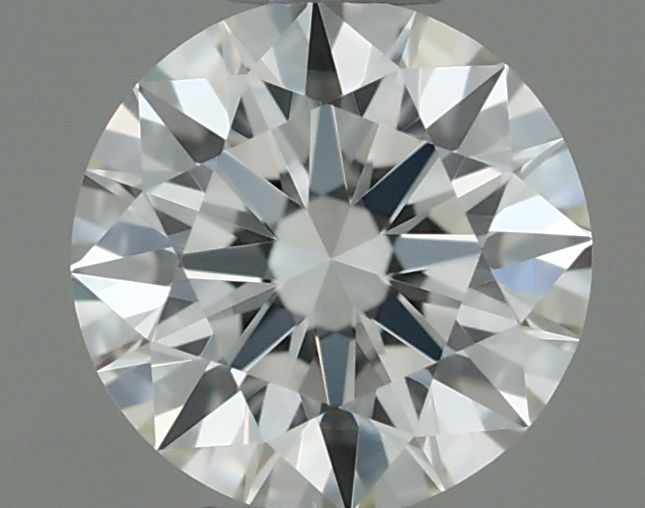 0.30 ct Round diamond