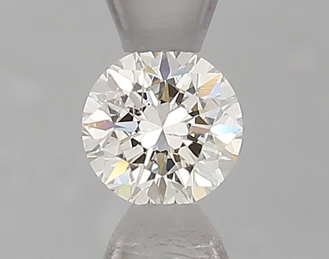 0.37 ct Round Diamond