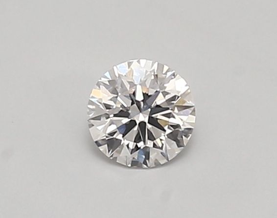 0.34 ct lab-grown Round Diamond