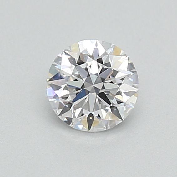 0.33 ct lab-grown Round Diamond