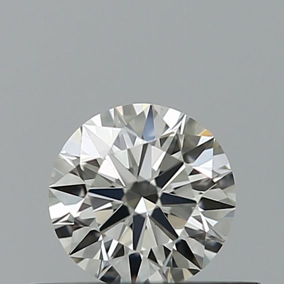 0.28 ct Round diamond