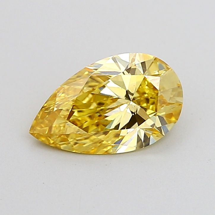 1.45 ct Pear diamond