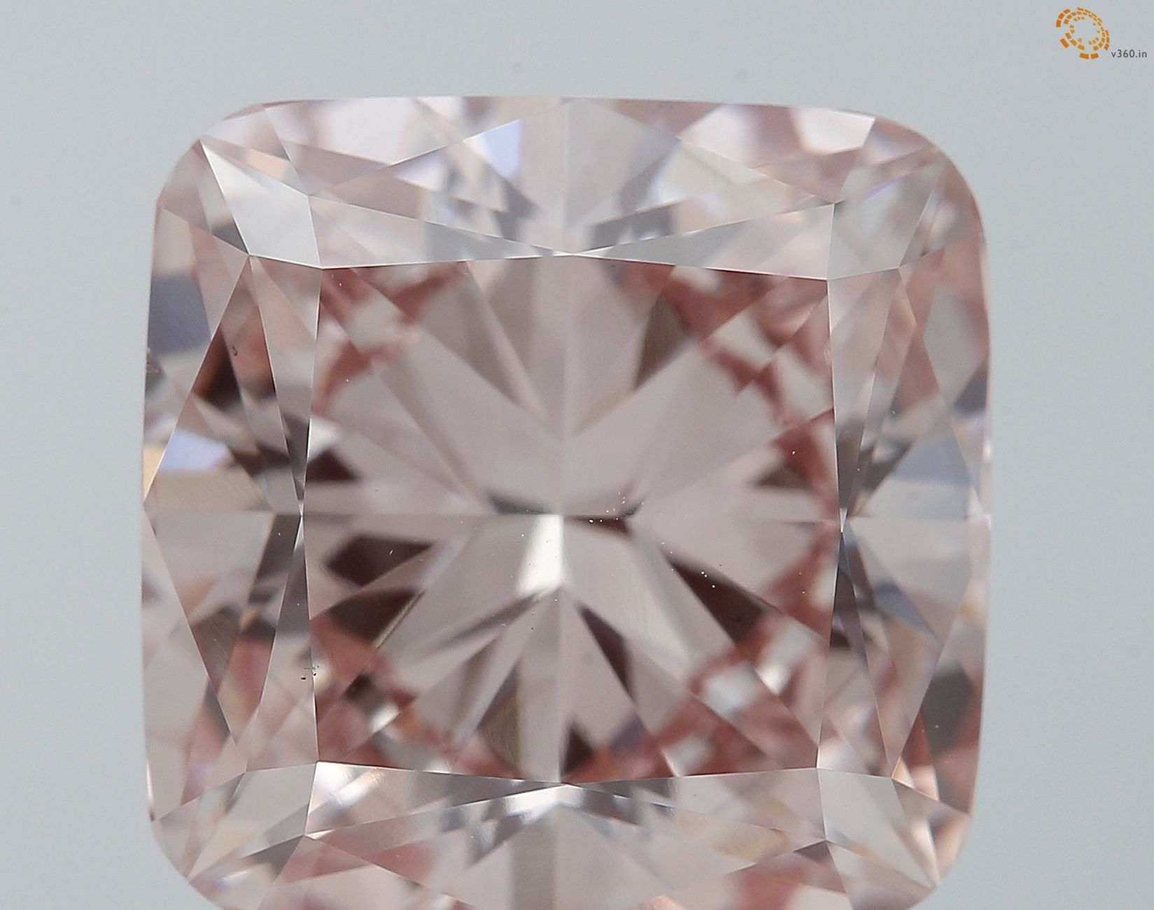 5.24 Carat
