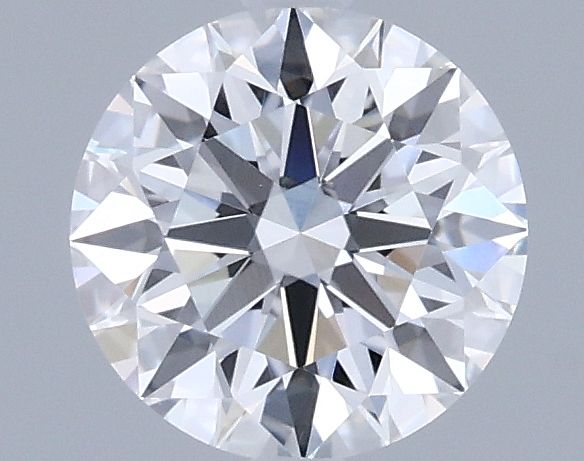 1.02 ct. round Lab Grown Diamond front image