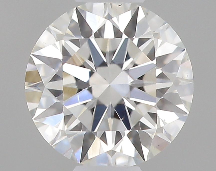 0.30 ct Round diamond