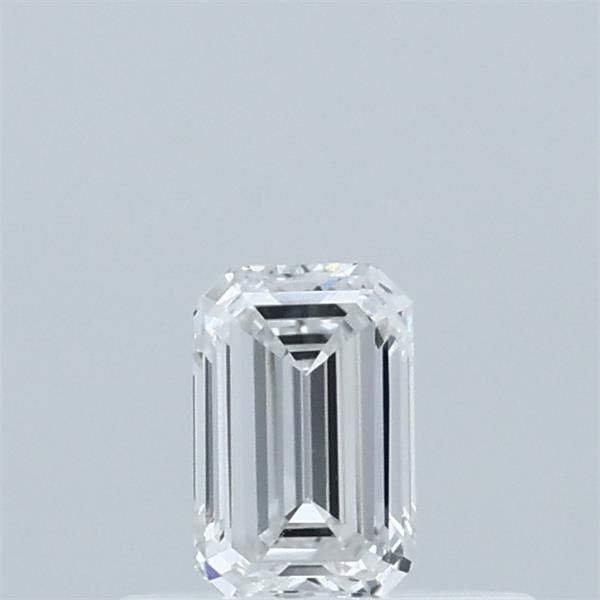 0.3 ct lab-grown Emerald Diamond