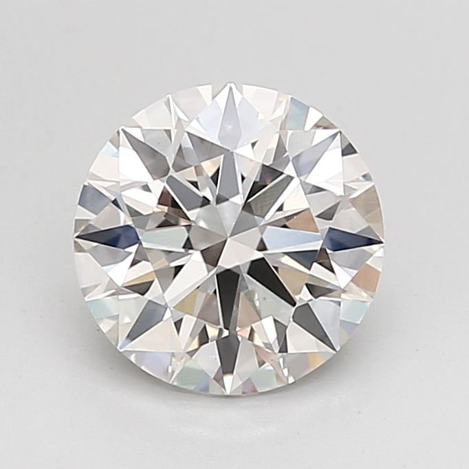 1.60 ct Round diamond