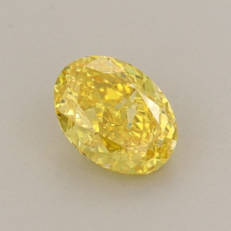 0.72 ct Oval diamond