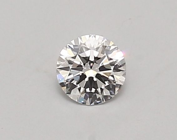 0.33 ct lab-grown Round Diamond