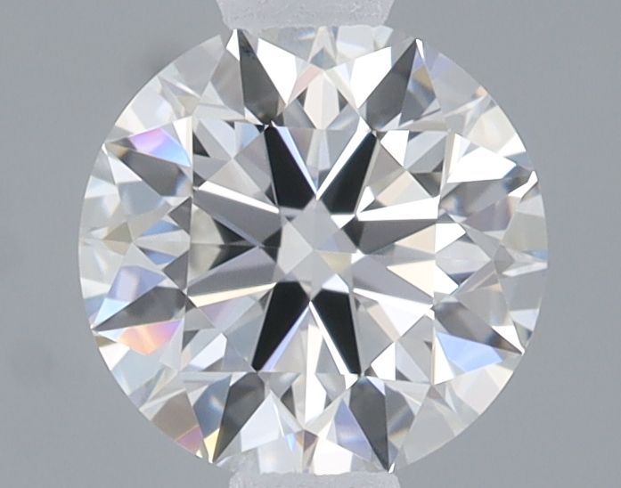 1.01 ct. round Lab Grown Diamond front image