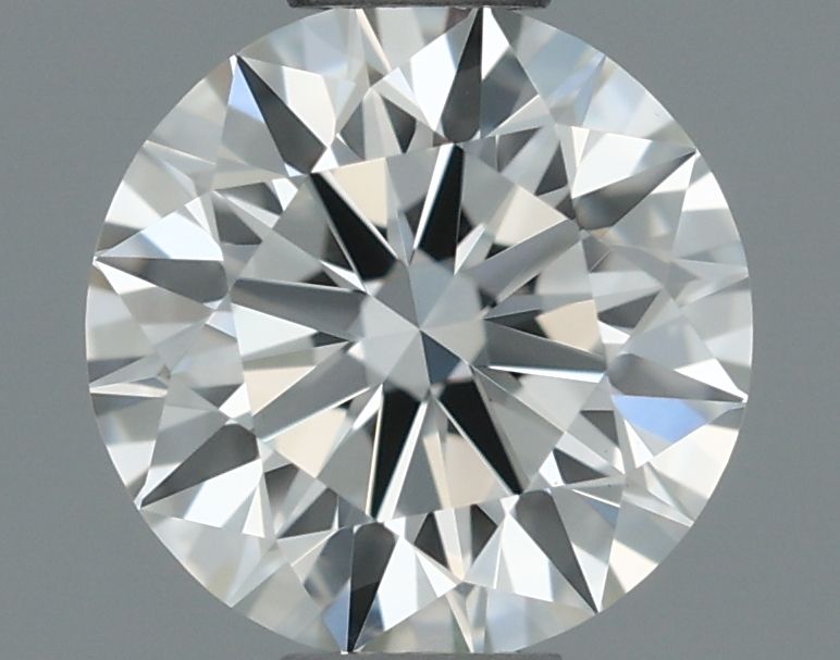 0.45 ct Round diamond