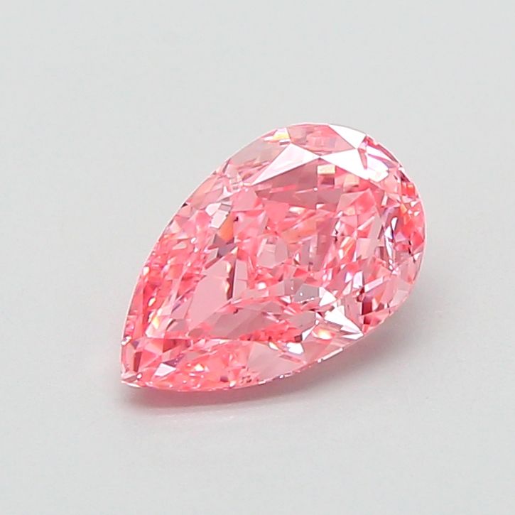 1.05 ct Pear diamond